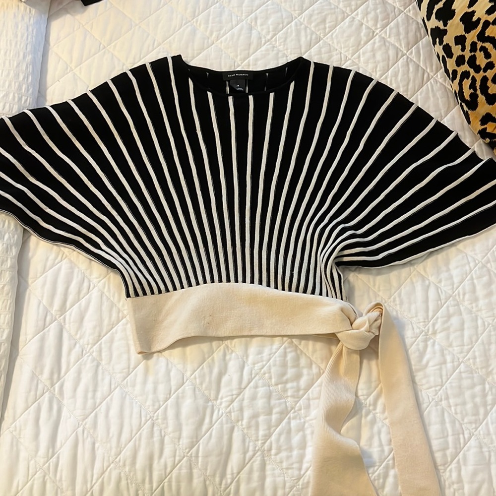 Club Monaco Sweater
